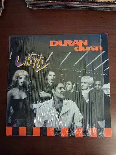 Duran liberty - duran,