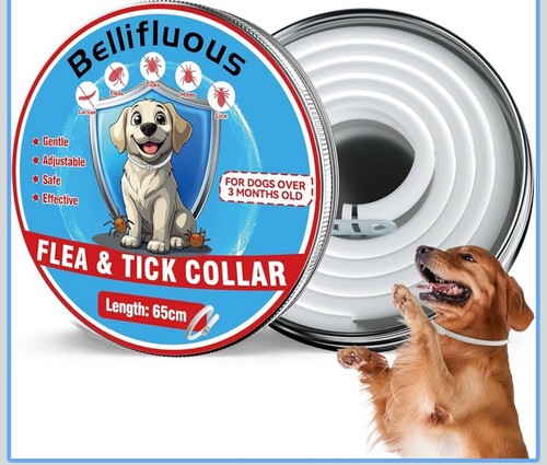 Collare antiparassitario per - collare,