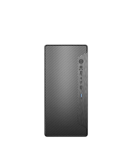 Case atx nuwo opal zk550 - case,