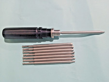 Set Cacciaviti Ortopedici Osso