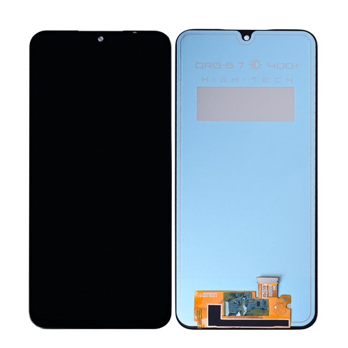 Lcd schermo incell samsung - schermo,