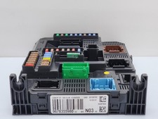 CENTRALINA BSI PER PEUGEOT 208