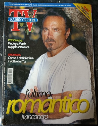 Radiocorriere franconero - tv,