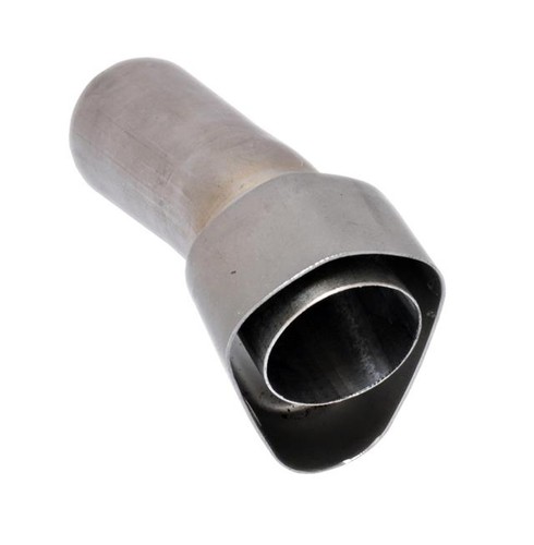 Akrapovic killer deflettore - akrapovic,