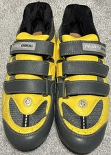 Scarpe Ciclismo Nalini Base