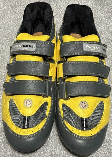 Scarpe ciclismo nalini - ciclismo, base