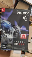 SAPPHIRE Nitro+ Radeon RX 580