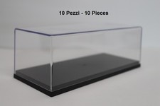 Vetrine Diplay Box 10 Pezzi