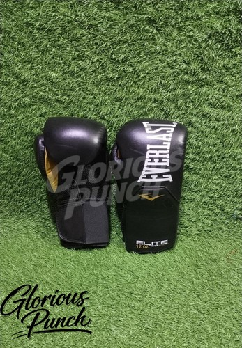 Guantoni boxe everlast - da,