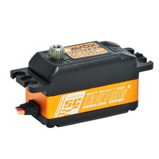 Savox SC-1251MG Plus Servo