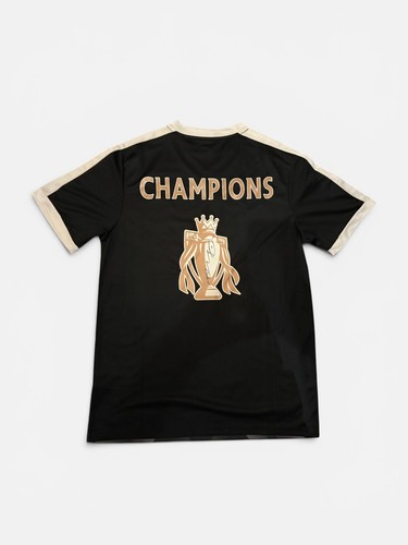 Maglia marc albrighton firmata - marc,