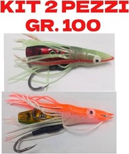  Artificiali Pesca Vertical