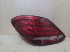 FARO ORIGINALE POSTERIORE SX -