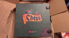 Lego CASTLE 852001 - Castle