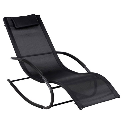 Sedia ergonomica basculante - , da