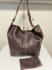 Borsa a tracolla morbida