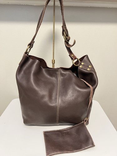 Borsa tracolla morbida - a,