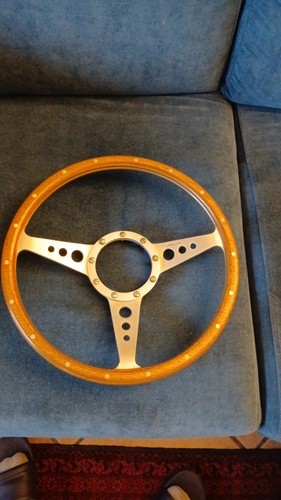 Volante auto marca moto lita - auto,