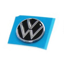 Volkswagen 10 mm emblema segno