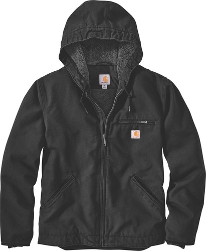 Carhartt giacca foderata - giacca, in