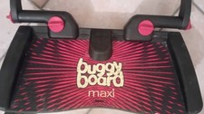 Lascal buggy board maxi - buggy,