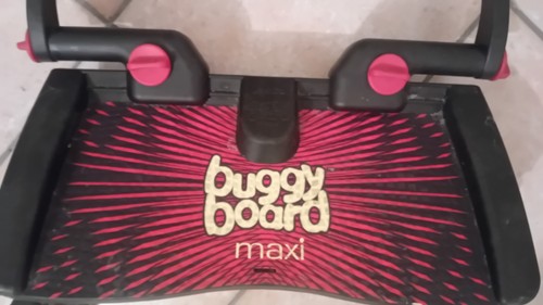Lascal buggy board - lascal,