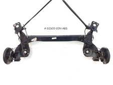 PONTE POSTERIORE PER LANCIA