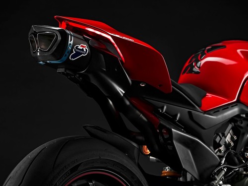 Scarico completo termignoni - completo,