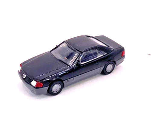 Herpa modellino auto - , 1/87