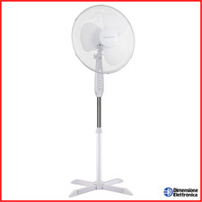 Ventilatore a Piantana 40cm