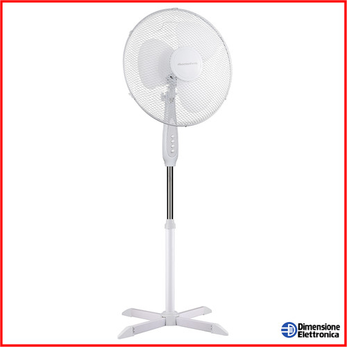Ventilatore piantana 40cm - ventilatore, a
