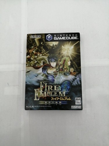 Fire emblem path radiance - fire, emblem: