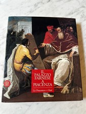 Il Palazzo Farnese a Piacenza
