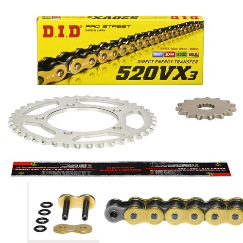 Kit catena did - catena,