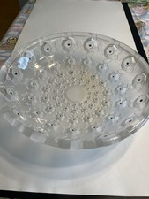 Lalique Nemours? Ciotola
