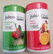 juice plus➕️ Essentials