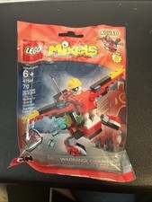 LEGO MIXELS Serie 8