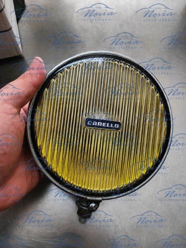 Fendinebbia carello k8261 - carello,
