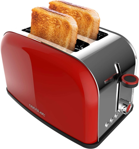 Tostapane verticale toastin - tostapane,