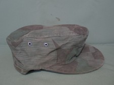 Cappello mimetico. ww2
