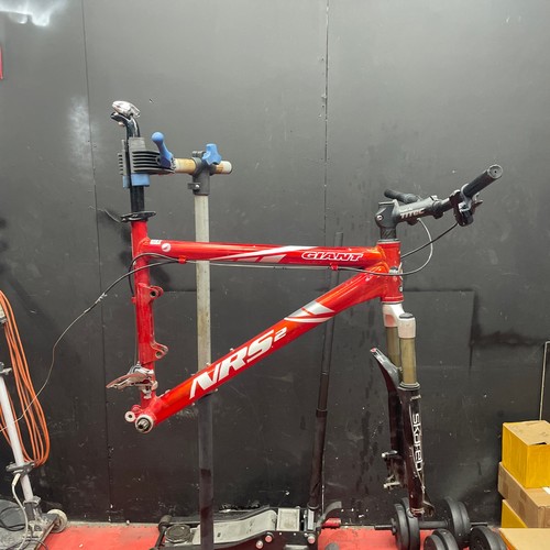 Forcella skareb manitou - , giant