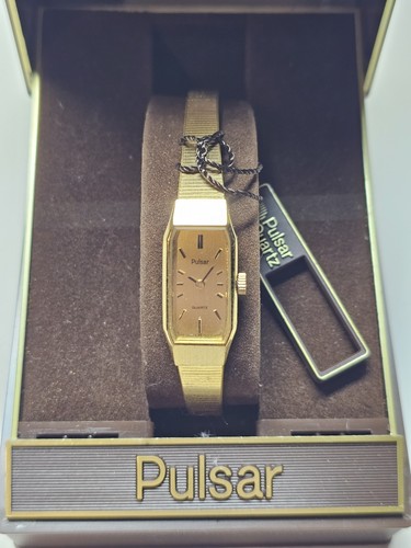 Orologio polso pulsar tono - orologio,