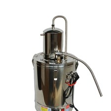 Moonshine Still Alcohol Whisky