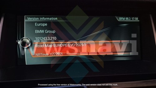 Europe evo 2026 - 2026, only