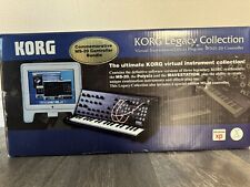 Korg MS20iC Mini