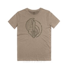 Maglietta Folgore El