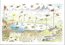 001-   TELECARTE NEUVE ¨¨ FITEM ¨¨ AVEC ENCART NUMEROTE.