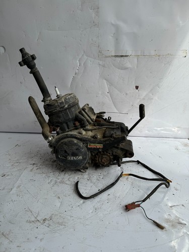 Blocco motore completo - motore,