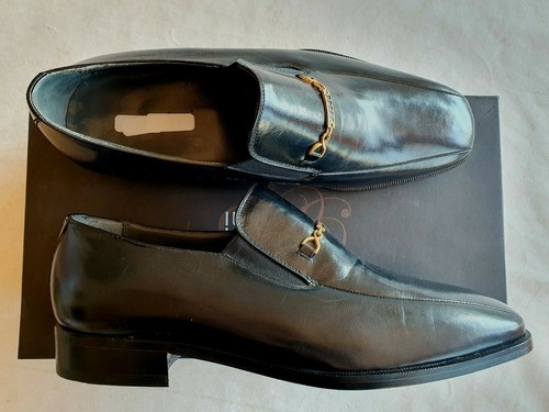 Chaussures neuves cuir - chaussures,