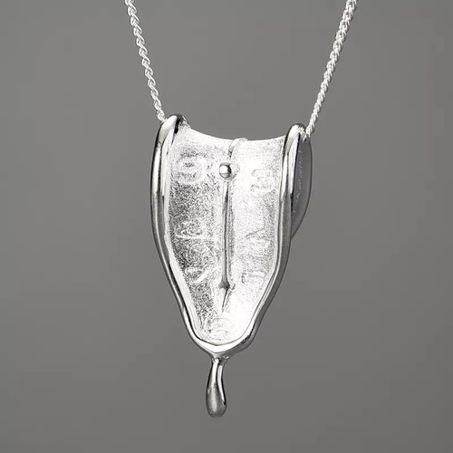 Collana donna argento sterling